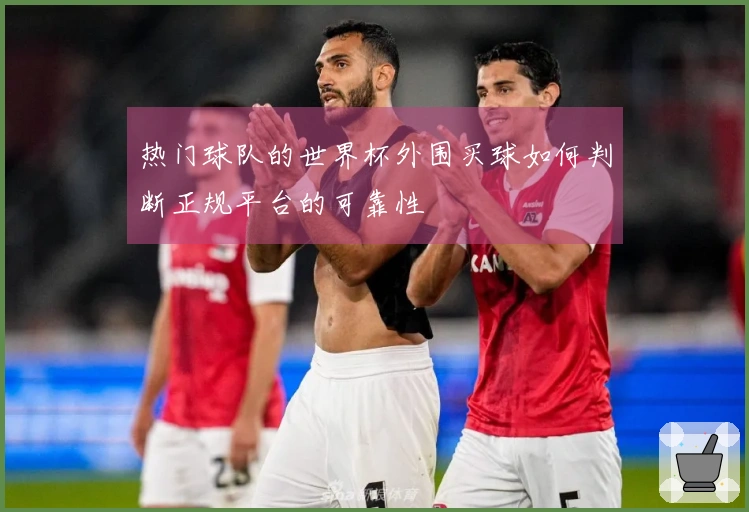 热门球队的世界杯外围买球如何判断正规平台的可靠性